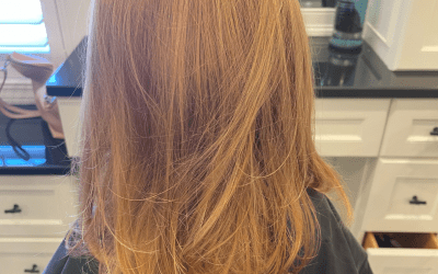 Get Ready for Back-to-School at Ricci’s Salon & Hero Barbershop