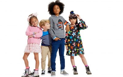 Winter Clothes for Kids We Love!