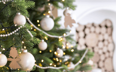 Where to Get Your Trees & Wreaths!