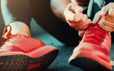 Sign Up for a Turkey Trot!