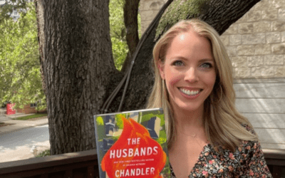 October Book Club Pick: Chandler Baker’s The Husbands