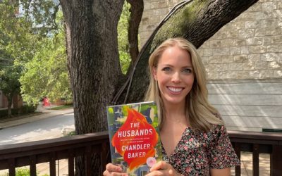 October Book Club Pick: Chandler Baker’s The Husbands