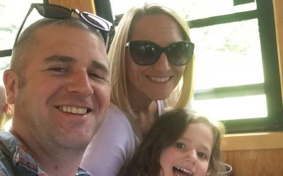 Meet a Mom: Samantha Dempsey, VP at Vein Institute