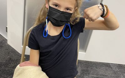 COVID-19 Vaccine & Kids Ages 5 to 11: Answers to Your Questions!