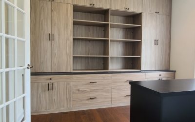 Closet Factory Can Help Transform Any Space In Your Home