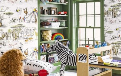 Organize Your Kids’ Toys in 5 Easy Steps