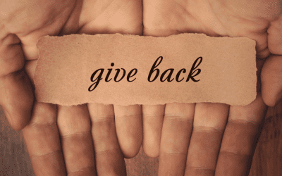 Ways to Volunteer During the Holidays