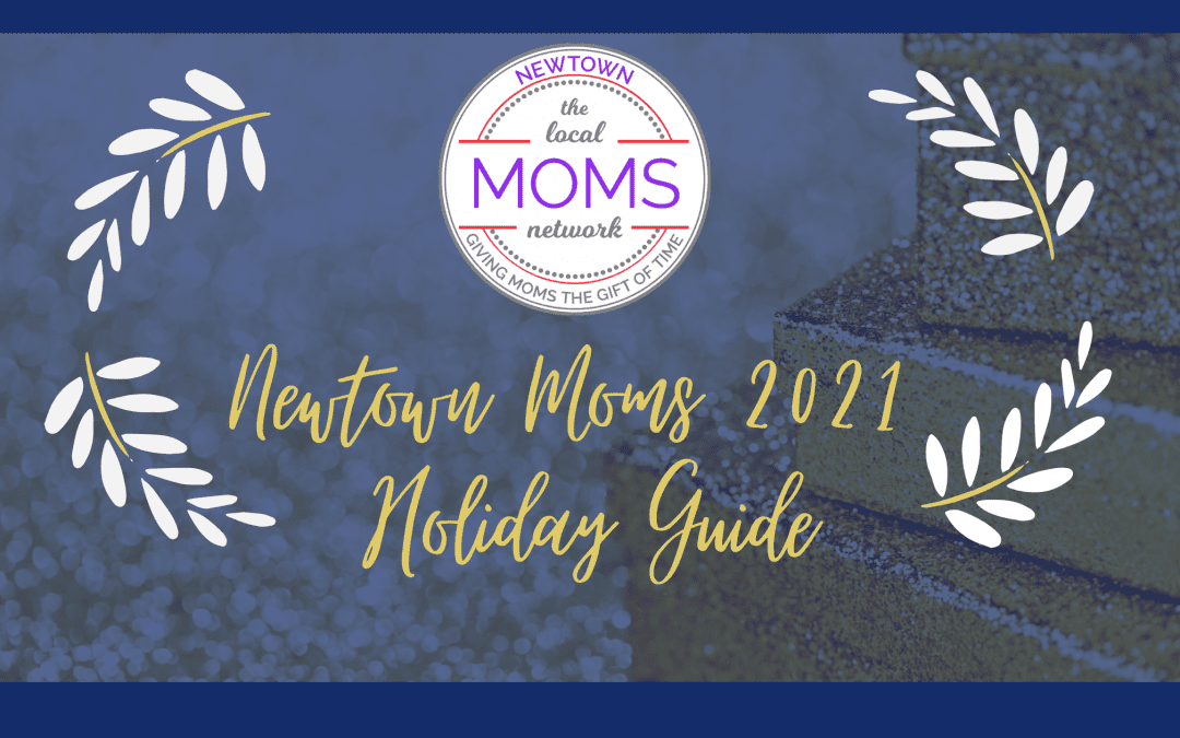 The 2021 Holiday Guide Is Here!