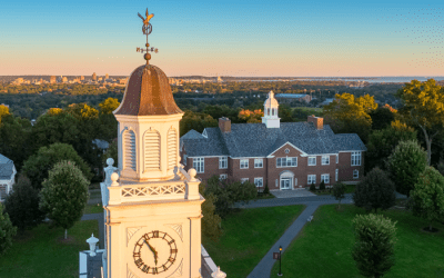 5 Things You’ll Love About a Hopkins Education