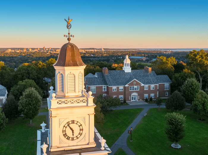 5 Things You’ll Love About a Hopkins Education