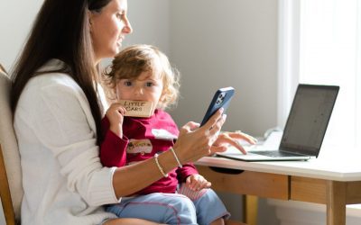 6 Steps to Getting Back to Work After Time Off