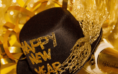 New Year’s Eve Fun For The Whole Family!