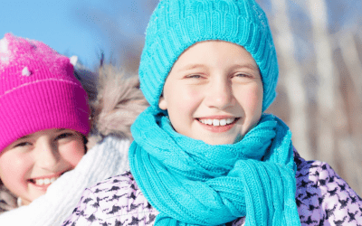 10 Ideas for Winter Break!