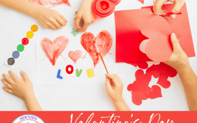 Valentine’s Day Events