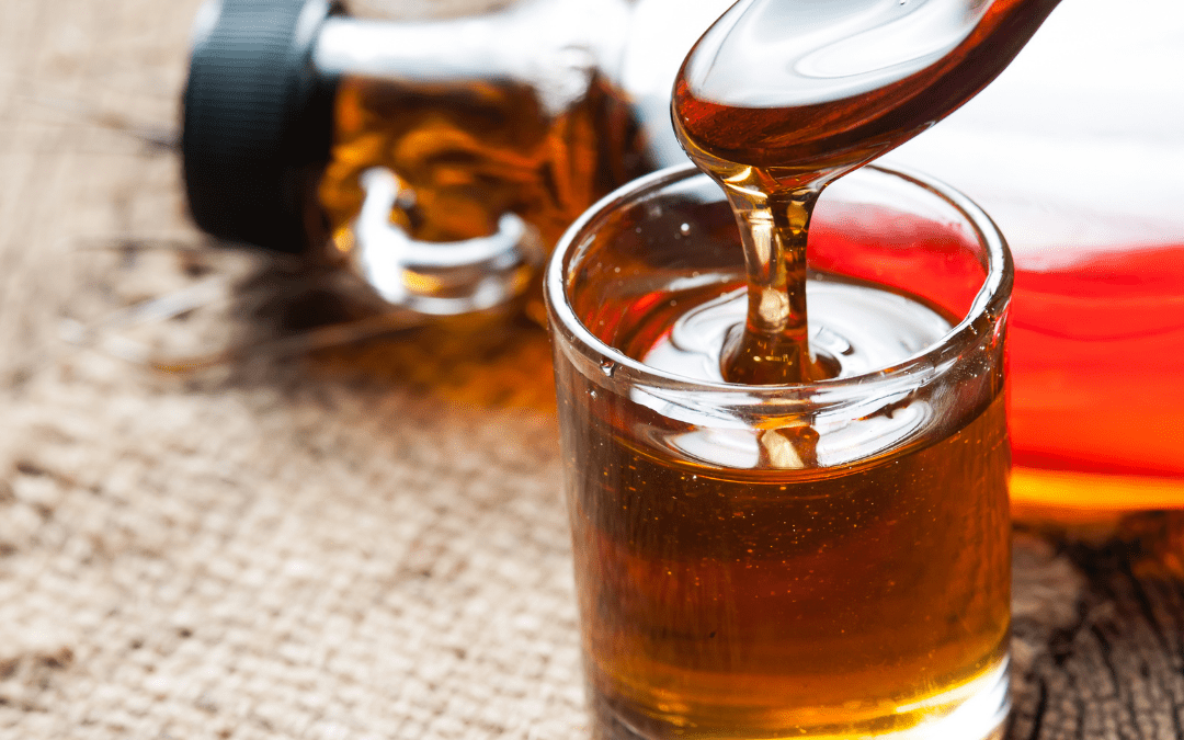 Local Maple Syrup Tapping Events