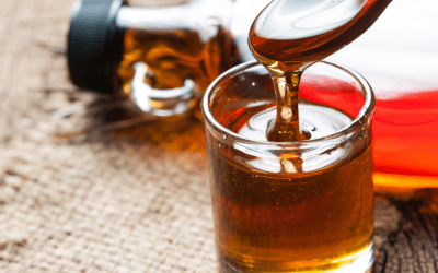 Local Maple Syrup Tapping Events