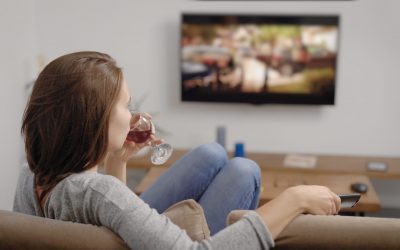 Binge Worthy TV Shows!