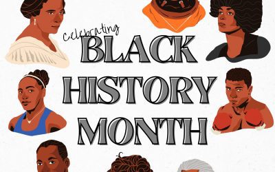Black History Month Workbook from EDUInformer
