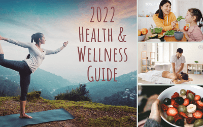 The 2022 Health & Wellness Guide is Here!
