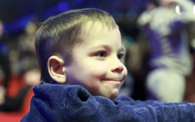 5 Exciting Shows For Families This Winter!