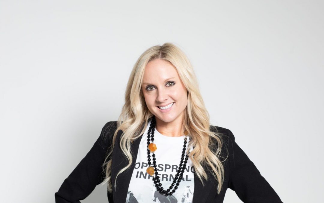 Meet the Founders of Ollie Gray Maternity