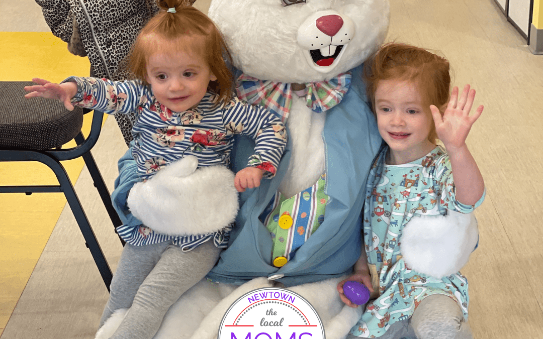 Easter Egg Hunts, Bunny Breakfasts & More!