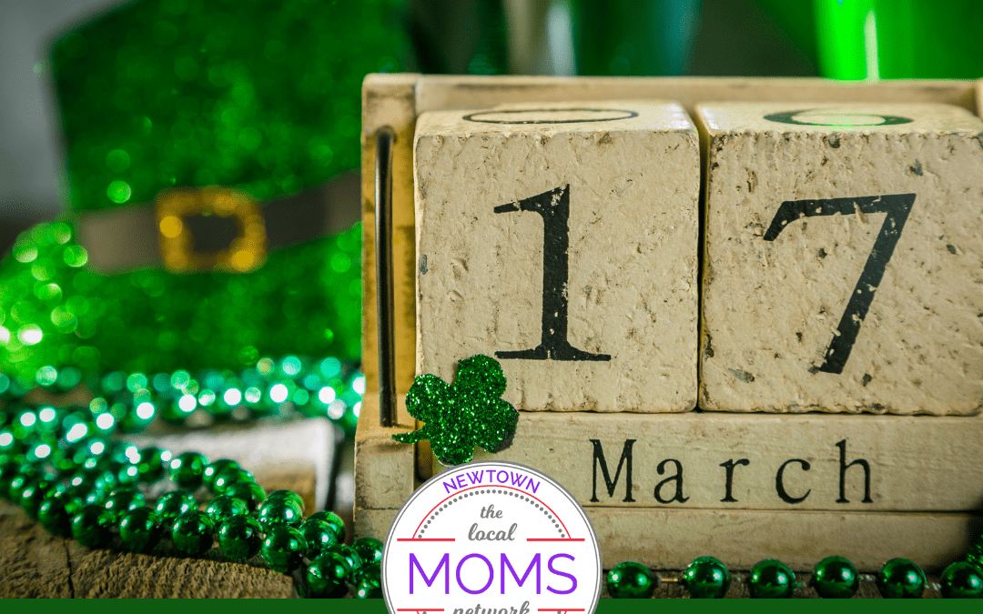 Local St. Patrick’s Day Events