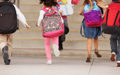 Kindergarten Registration Details!