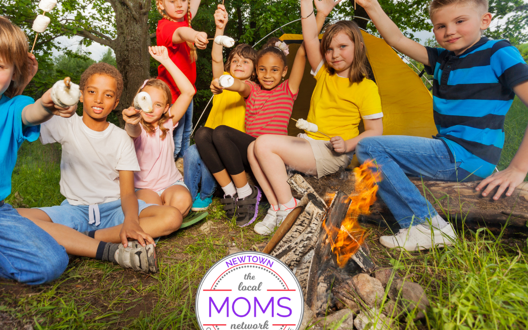 Newtown Moms’ 4th Annual Summer Camp & Activities Guide