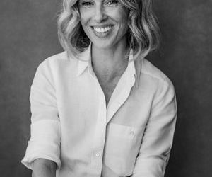 Meet a Mom: Audrey Audrain, Bestselling Author of The Push!