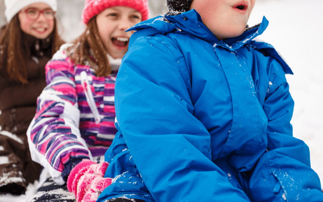February Break Ideas!
