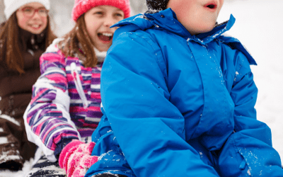February Break Ideas!