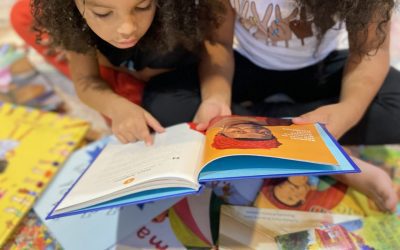 How To Talk to Kids About Black History Month