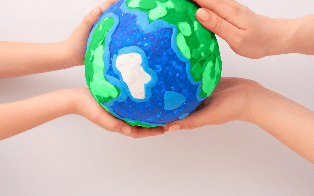 Ways to Celebrate Earth Day!