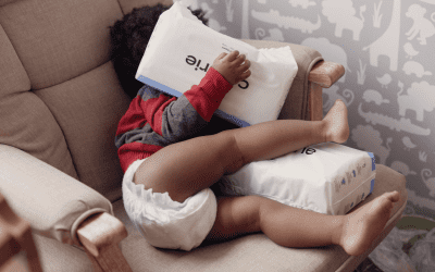 Your 5 Most Pressing Diaper Questions, Answered!