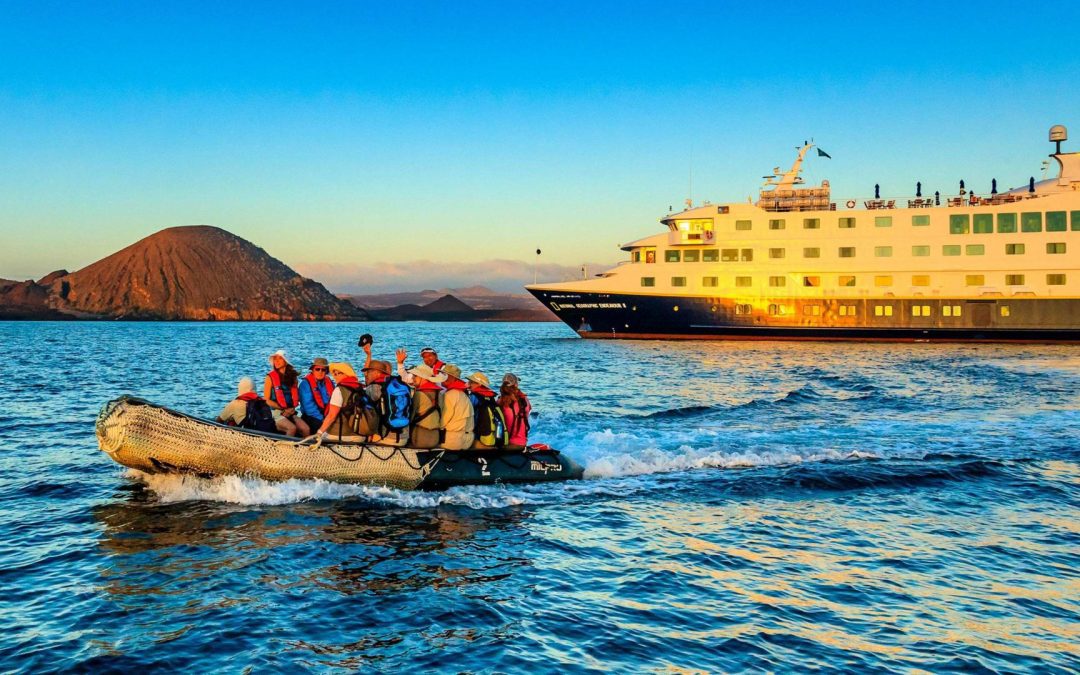 Top 10 Family Vacation Ideas for 2022!