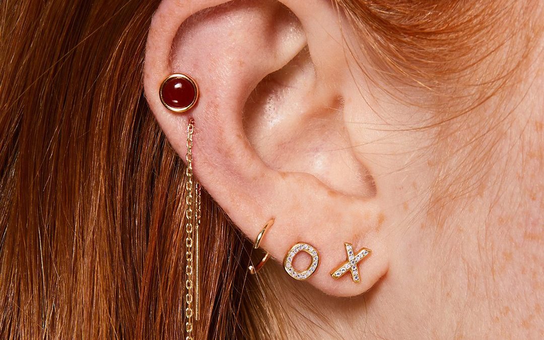 Everything you need to know about Helix Piercings: By Rowan.
