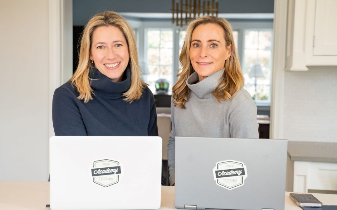 Meet the Founders of Prep Academy Tutoring!