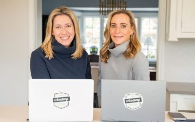 Meet the Founders of Prep Academy Tutoring!
