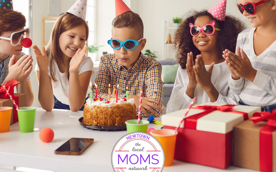 The 2022 Birthday Party & Special Events Guide is Here!