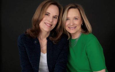 Meet the Moms Behind Grown & Flown!