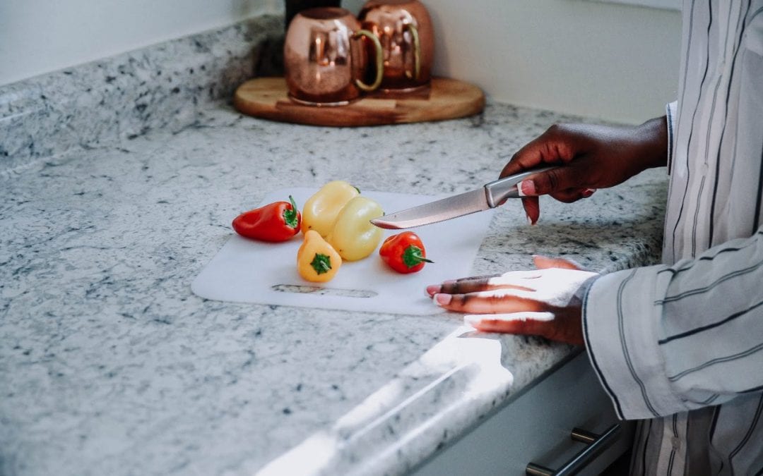 Life Hacks to Make Dinner Prep a Breeze