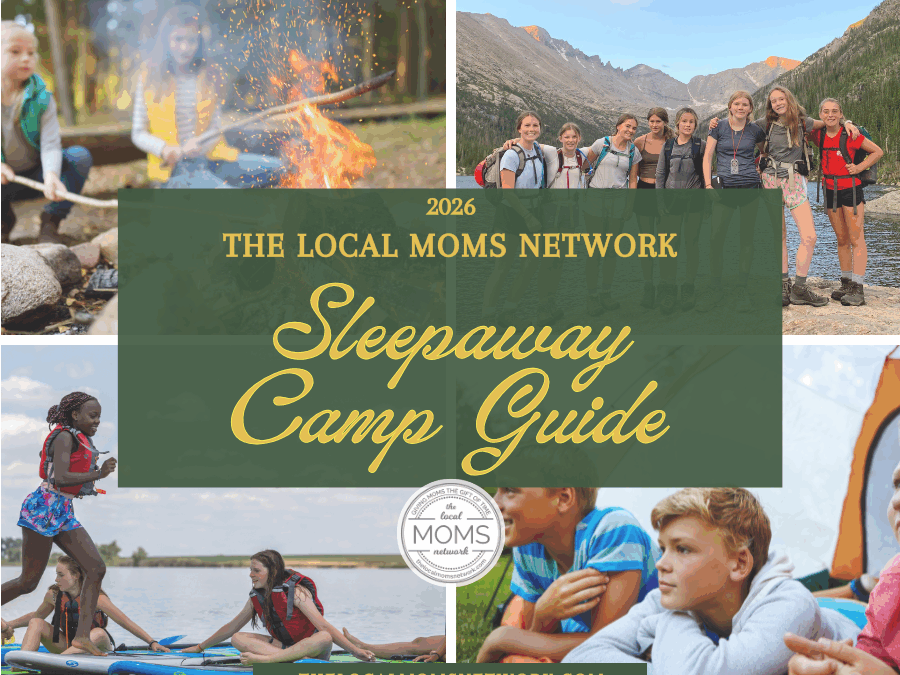 2026 Sleep Away Camp