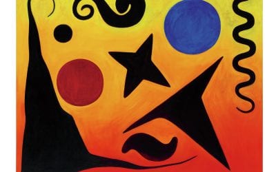 “Calder-Picasso” Exhibition Opening at High Museum of Art This Summer