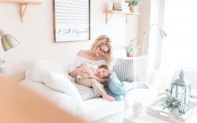 5 Things To Do While the Kids Are in School