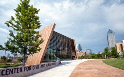 National Center for Civil and Human Rights Hosts Free Admission Days in March Sponsored by FedEx