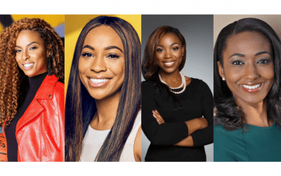 All-Black Female Broadcast Team to Call Dream Home Games