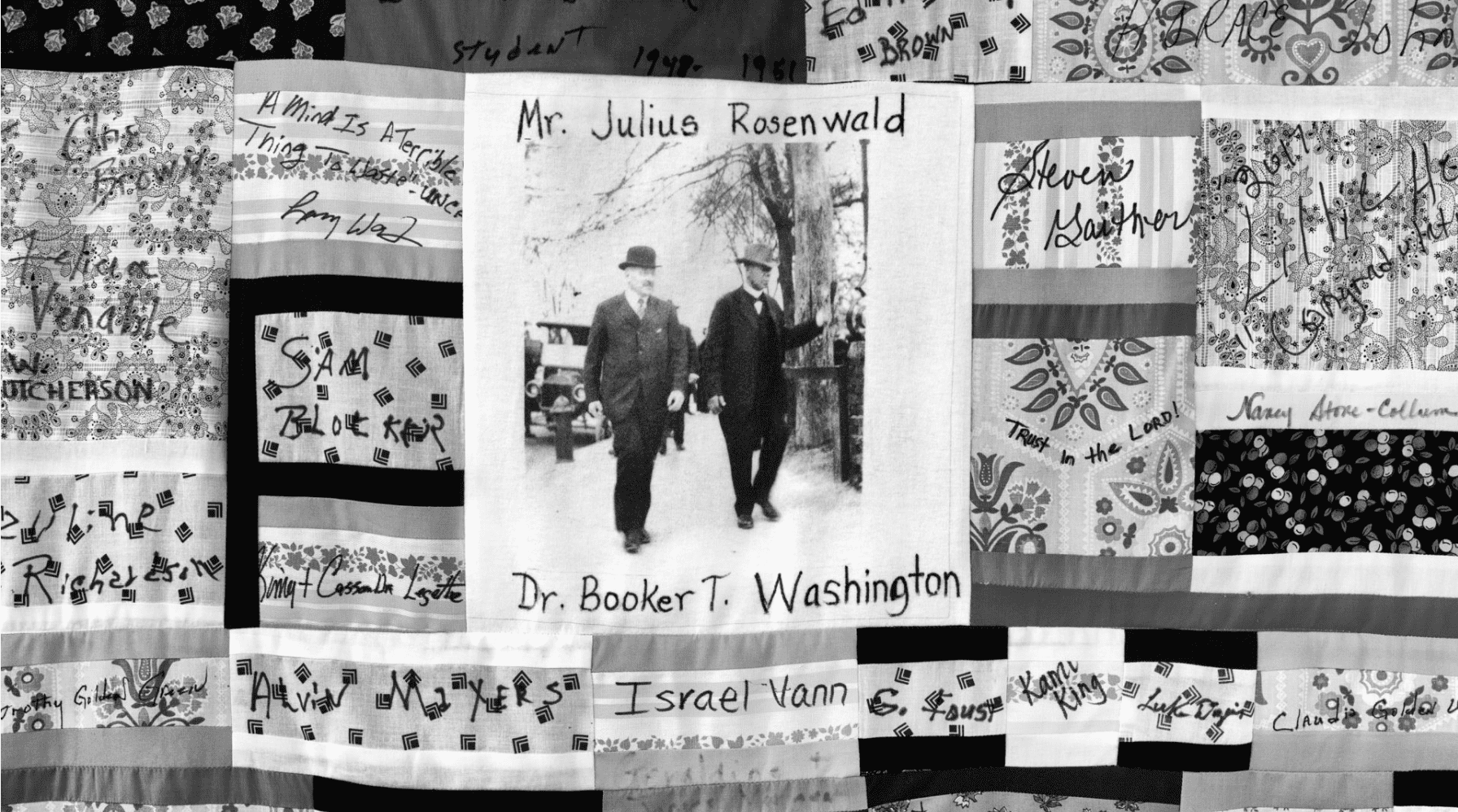 National Center for Civil and Human Rights Debuts Rosenwald Schools ...