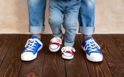 Father’s Day 2021: South Atlanta Dads Tell Us What This Year Has Meant To Them