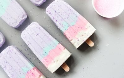 Popsicles: Refreshing Recipes for Summer Fun